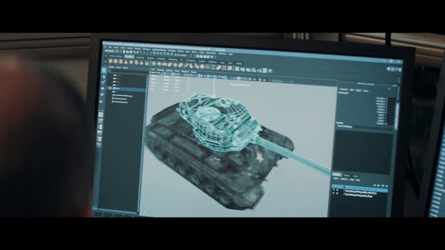 CALL OF DUTY: WW2 Official Vision Behind the Game (2017)