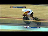 Cycling Men's Individual Pursuit LC4 - Beijing 2008 Paralympic Games