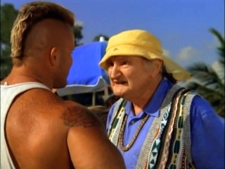 South Beach Academy (1996) 1/2