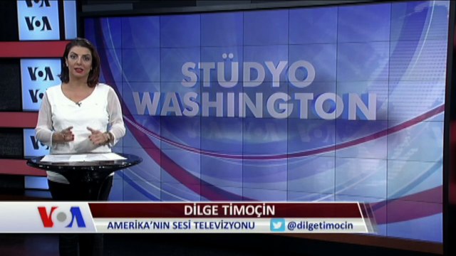 3 Mayıs Amerikan Basınından Özetler