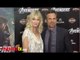 Mark Ruffallo HULK at "The Avengers" Premiere Arrivals