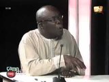 Ca Me Dit Mag - L'Etat du Sénégal, Hier et Aujourd'hui - 12 Mai 2012 - Partie 2