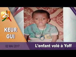 ENFANT VOLÉ À YOFF : DESCRIPTION DE LA VOLEUSE - LA MÈRE RACONTE LE FILM DU VOL
