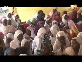 Xibaar Yi Soir - 12 Mai 2012