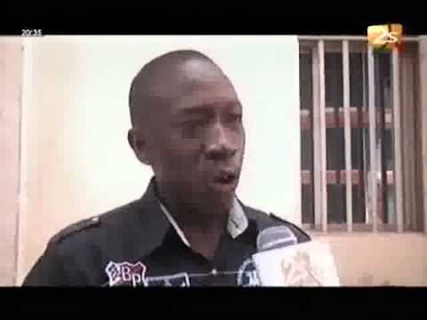 Les commerçants se frottent les mains avec des articles à l'éfigie de Bob Marley