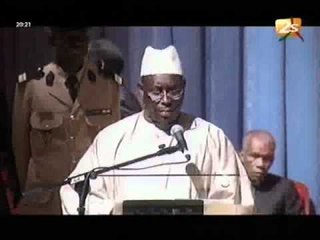 Lancement de la 10 ème édition du Dak Art