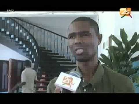 Polémiques autour des biens de Macky Sall Xibaar Yi Soir - 11 Mai 2012