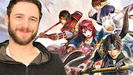 Test import Musou Stars Sans générique