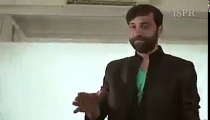 Army Chief General bajwa Message To The Name Of Nation