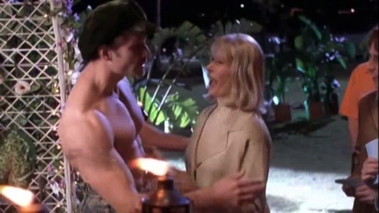 Beach Movie (1998) 2/2