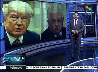 Hamas emplaza a Israel a satisfacer demanda de presos palestinos