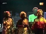 Hommage à Bob Marley    Xibaar Yi Soir - 11 Mai 2012