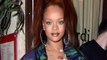 Rihanna's In ‘Diet Hell’ After Gaining 25 Pounds