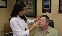 Eyelid Surgery - Chicago, IL - Chicago Hair Institute