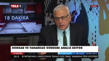 Merdan Yanardağ: YSK hakkında suç duyurusunda bulunacağım