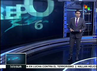 Francia: 3 mil500 soldados resguardarán la seguridad en las elecciones