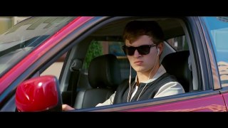 Baby Driver International Trailer #2 (2017)