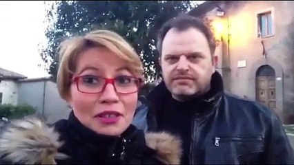  CONHECENDO MELEZZOLE - TERNI ITÁLIA 