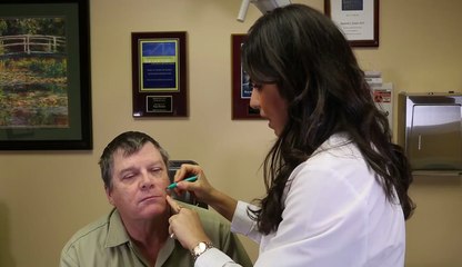 Facial Fat Grafting - Chicago, IL - Chicago Hair Institute