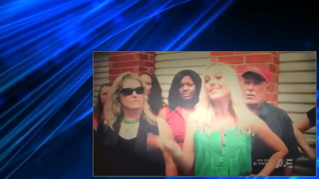 Storage Wars Texas S02 E26 Tank Girl