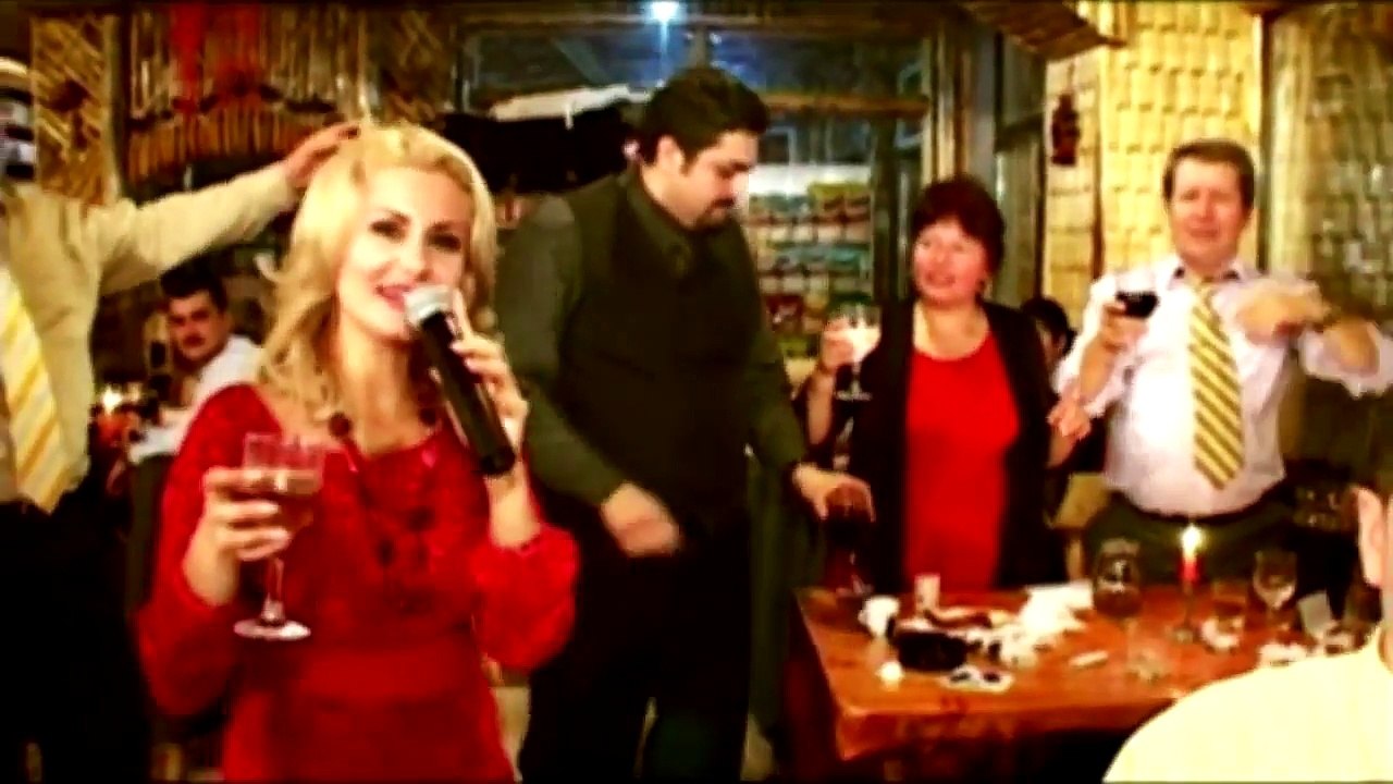 █▬█ █ ▀█▀ Nicu Paleru - Emilia Ghinescu - Mama tineretea ta [HD, 1280x720]