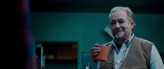 A Autópsia (The Autopsy Of Jane Doe, 2016) Trailer Oficial