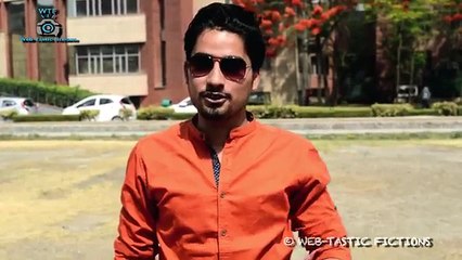 Delhi Girls Ki Desi Gaali