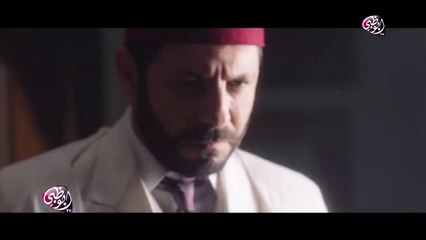 إعلان 1 مسلسل الجمـاعـة 2 - علـى قـنـاة أبـوظبـي - رمضـان 2017