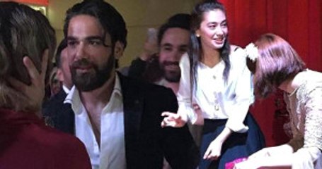 Kadir ve Kemal Doğulu'nun Kız Kardeşlerinin Kına Gecesinde Gözyaşları Sel Oldu