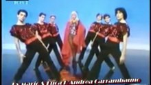 rosso raffaella carrá