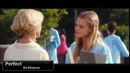 Ed Sheeran - Perfect [Music Video]