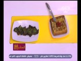 #الستات_مابيعرفوش_يطبخوا | ستيك بصوص العنب ـ كيك بصوص الكريم كراميل