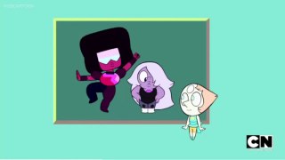 Steven Universe Shorts Episode 2 - What are Gems