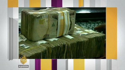 Can African leaders stop money laundering? – Inside Story