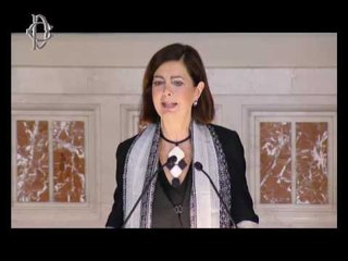 Roma - Femministi nell'800 - E i femministi di oggi (03.05.17)