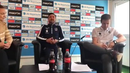 Vítor Pereira dá lição a todos os "experts" do futebol!