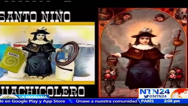 “Hay un problema de políticas públicas que se tiene que atender de manera muy focalizada”: Docente sobre la cultura ‘hua