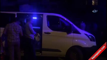 Adana’da bir evde 6 kişi ölü bulundu