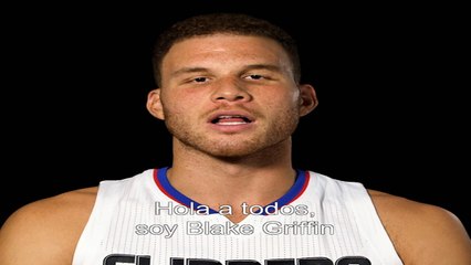 Talking NBA: Trailer - Lat Am Subtitle- NBA World - NTSC