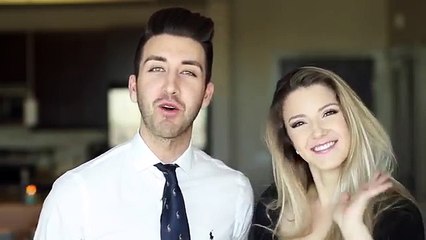 How to Kiss a Girl _ Kissing Tutorials