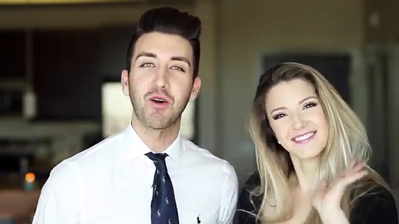 How to Kiss a Girl _ Kissing Tutorials