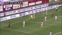 Vissel Kobe 1:0 Sagan Tosu (J League Cup 3 May 2017)