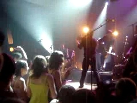 DEBOUT SUR LE ZINC CONCERT