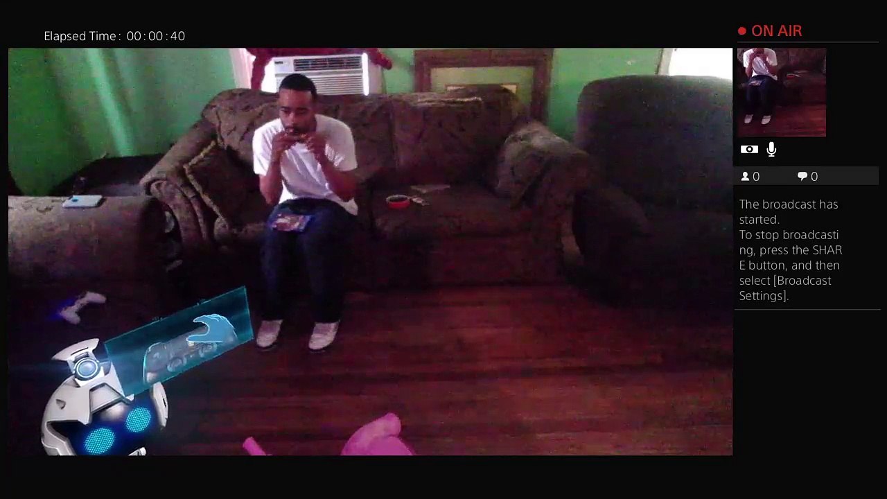 mafiaG274's Boom Boom Room (6)