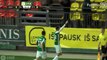 Mantas Kuklys Goal HD - Zalgiris 4-0 Stumbras 03.05.2017