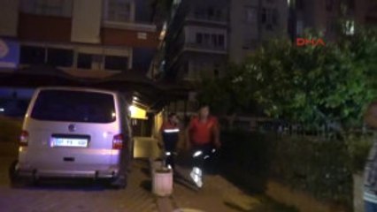 Adana'da Bir Apartman Dairesinde Silahla Öldürülen 6 Kişinin Cesedi Bulundu