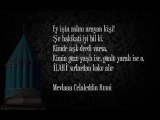 Sus ve sadece dinle..! - Muhteşem Ney