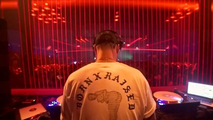 Inside Beirut's Thriving Dance Music Scene | UNDERGROUND: BEIRUT