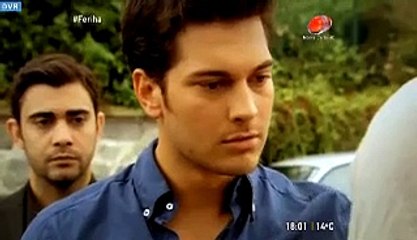 Secreto Feriha Capitulo 161 - 1 Español 162