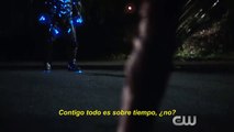 the flash 3x21 adelanto